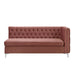 Rhett Sectional Sofa - 55505 - Gate Furniture