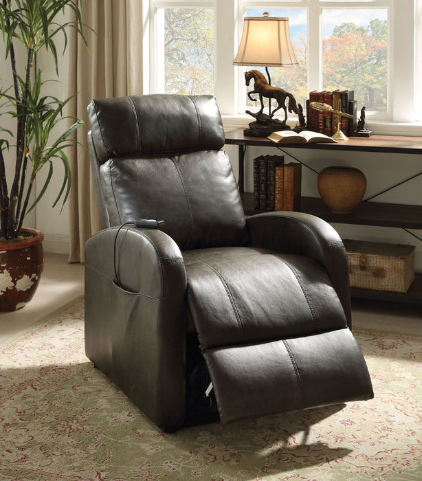 Ricardo Recliner - 59405 - In Stock Furniture