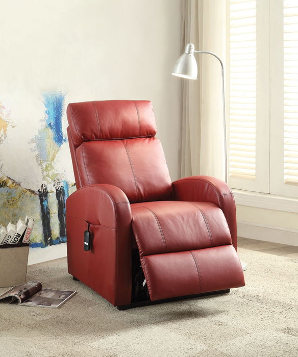 Ricardo Recliner - 59406 - In Stock Furniture