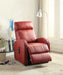 Ricardo Recliner - 59406 - In Stock Furniture