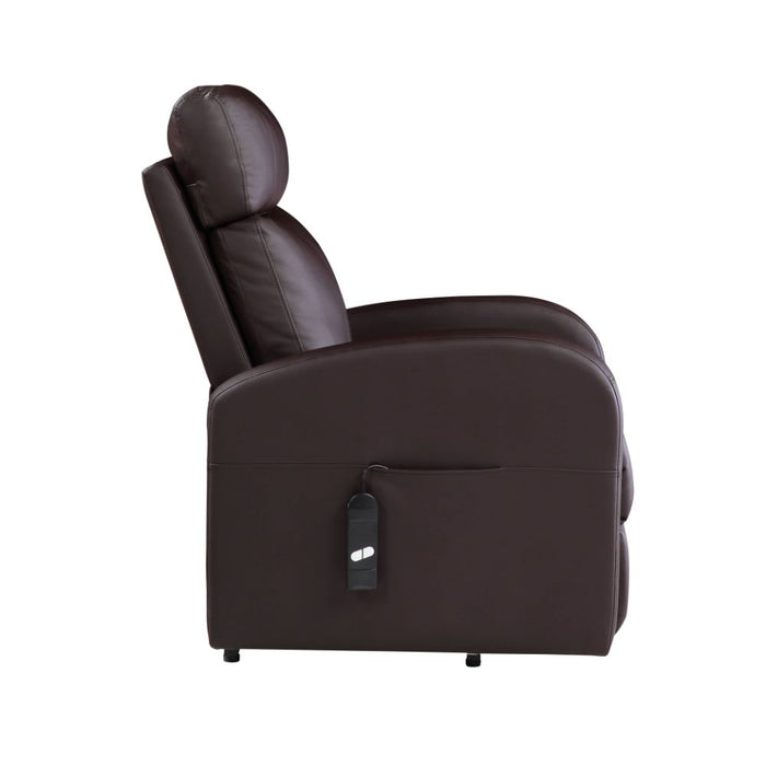 Ricardo Recliner - 59498 - In Stock Furniture