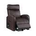 Ricardo Recliner - 59498 - In Stock Furniture