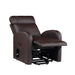 Ricardo Recliner - 59498 - In Stock Furniture