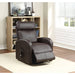 Ricardo Recliner - 59498 - In Stock Furniture