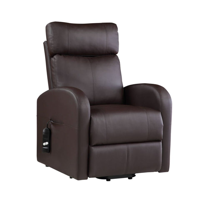 Ricardo Recliner - 59498 - In Stock Furniture