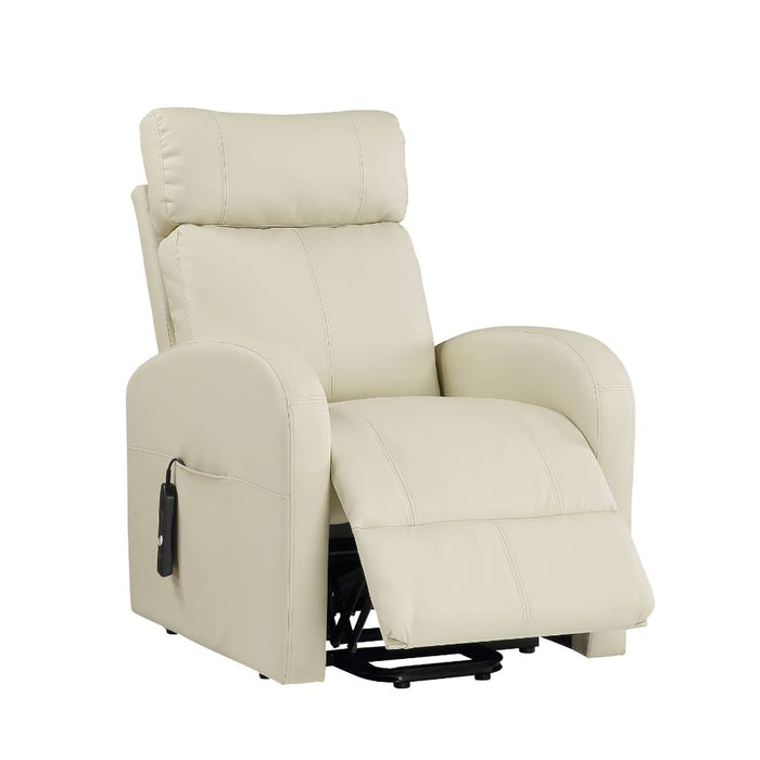 Ricardo Recliner - 59499 - In Stock Furniture