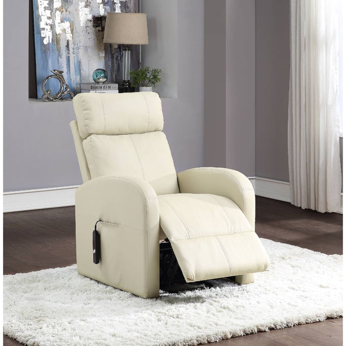 Ricardo Recliner - 59499 - In Stock Furniture