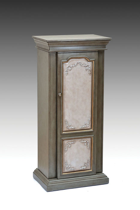 Riker Jewelry Armoire - 97206 - In Stock Furniture