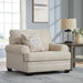 Rilynn Oversized Chair - 3480923