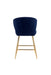 Rizgek Counter Height Chair - 96092 - In Stock Furniture