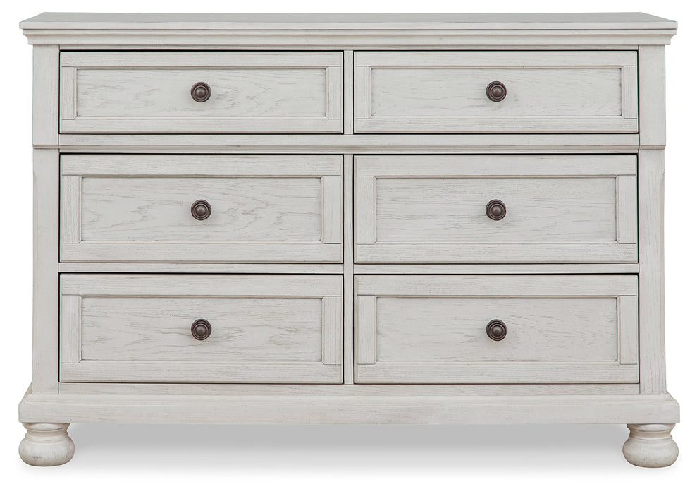 Robbinsdale Dresser - B742-21 - In Stock Furniture