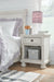 Robbinsdale Nightstand - B742-91 - In Stock Furniture