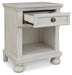 Robbinsdale Nightstand - B742-91 - In Stock Furniture