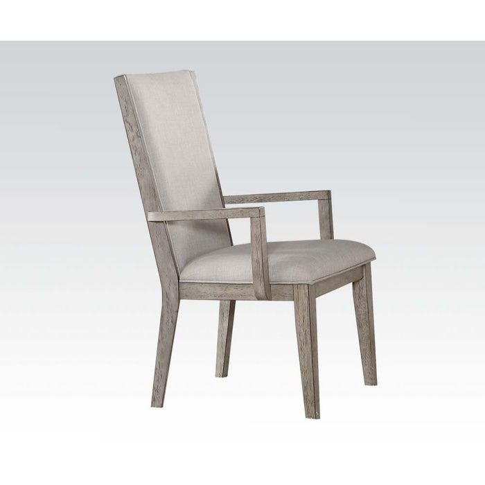 Rocky Chair (2Pc) - 72863 - In Stock Furniture