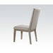 Rocky Side Chair (2Pc) - 72862 - In Stock Furniture