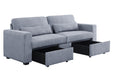 Rogyne Sofa - 51895 - In Stock Furniture