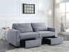 Rogyne Sofa - 51895 - In Stock Furniture