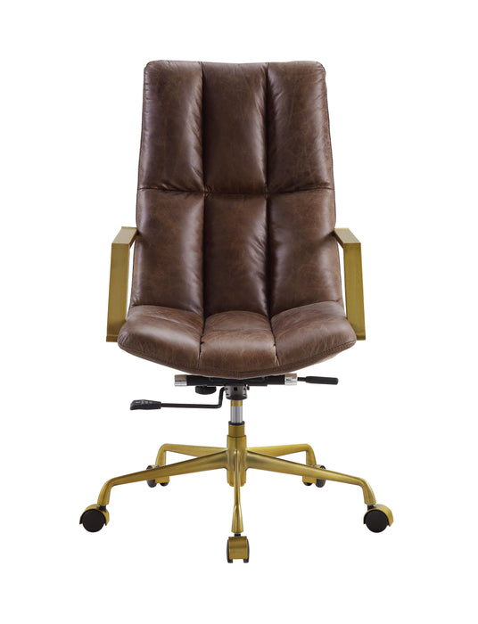 Rolento Executive Office Chair - 92494 - In Stock Furniture