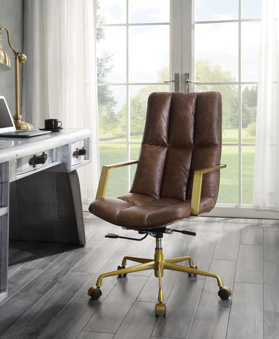 Rolento Executive Office Chair - 92494 - In Stock Furniture