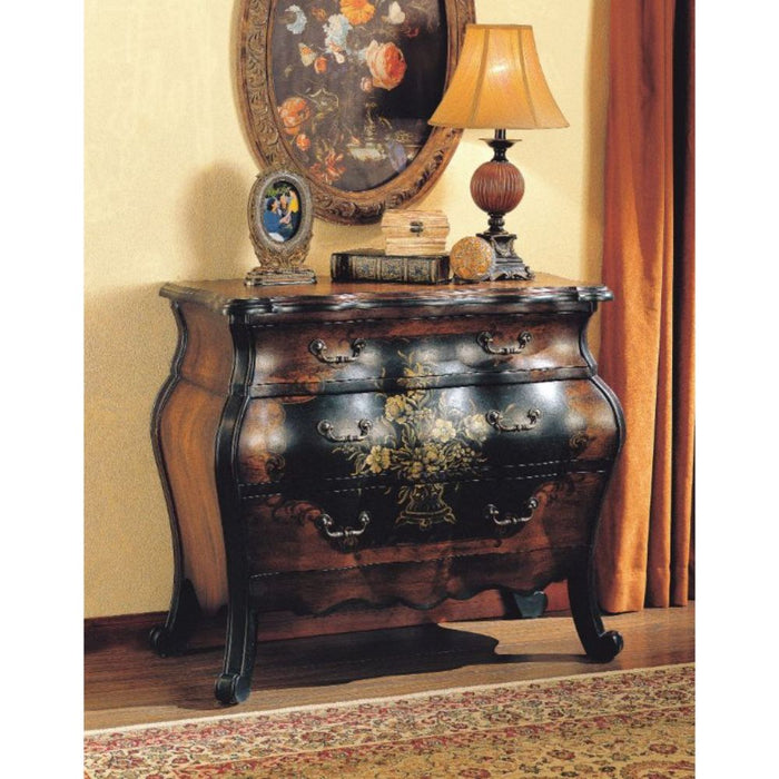 Roma Chest - 09205 - In Stock Furniture