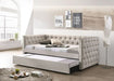 Romona Full Bed - 39445 - In Stock Furniture