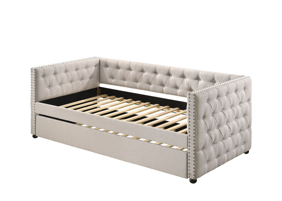 Romona Full Bed - 39445 - In Stock Furniture