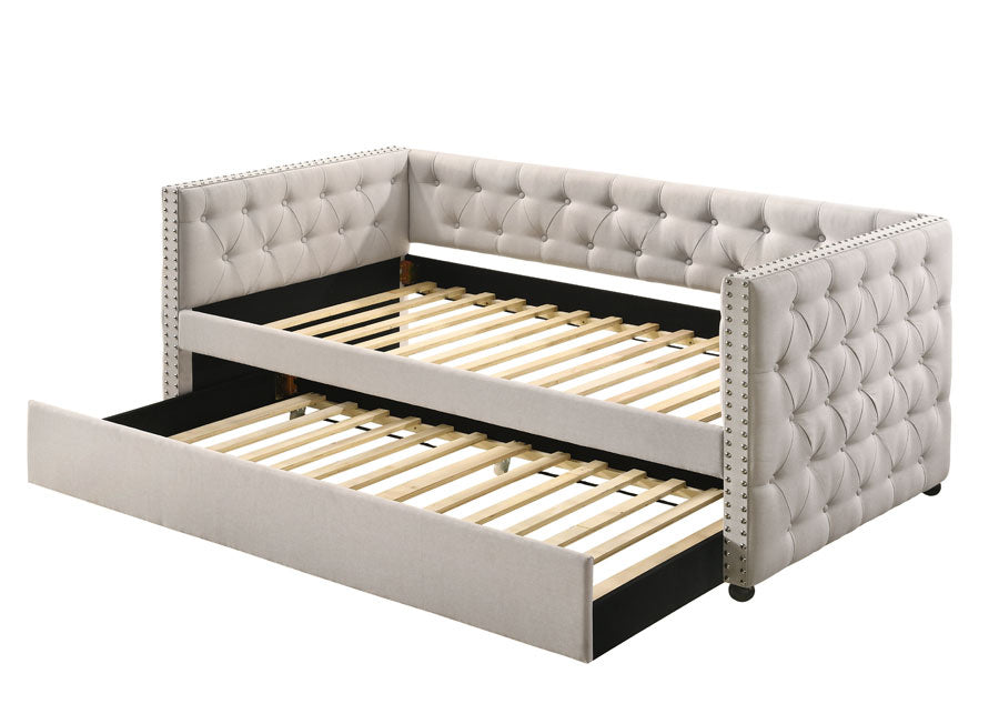 Romona Full Bed - 39445 - In Stock Furniture