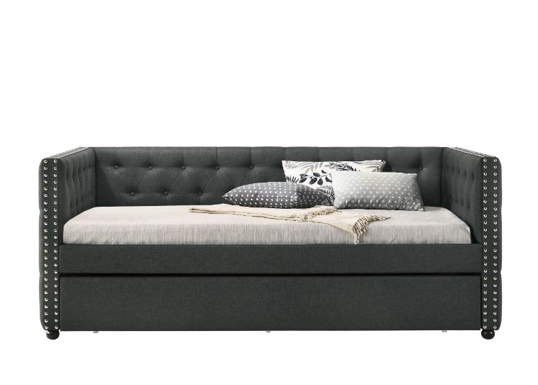 Romona Full Bed - 39455 - In Stock Furniture