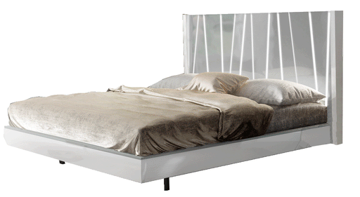 Ronda Dali Bed Queen - In Stock Furniture