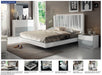 Ronda Dali Bed Queen - In Stock Furniture