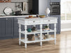 Rorratt Kitchen Island - AC00186 - In Stock Furniture