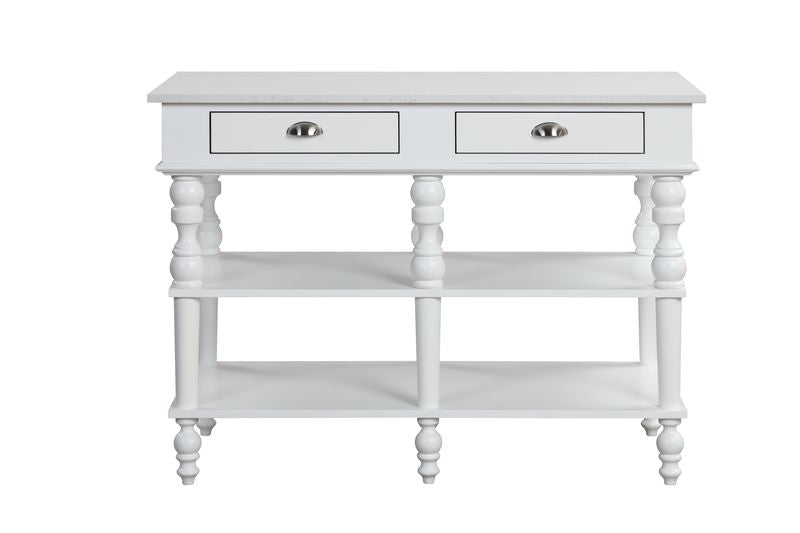 Rorratt Kitchen Island - AC00186 - In Stock Furniture