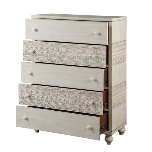 Roselyne Chest - BD00699 - In Stock Furniture