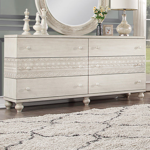 Roselyne Dresser - BD00698 - In Stock Furniture