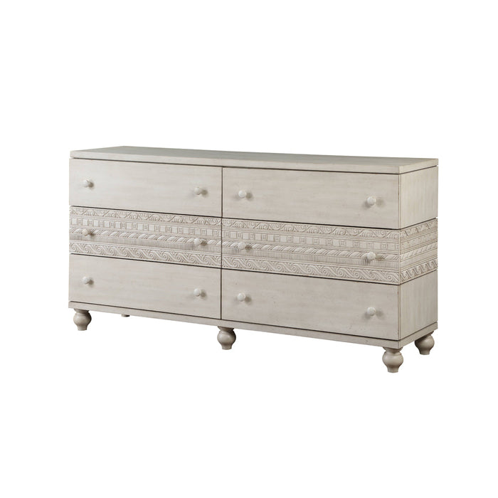 Roselyne Dresser - BD00698 - In Stock Furniture