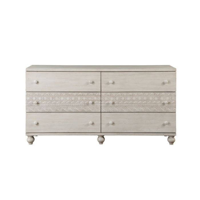 Roselyne Dresser - BD00698 - In Stock Furniture