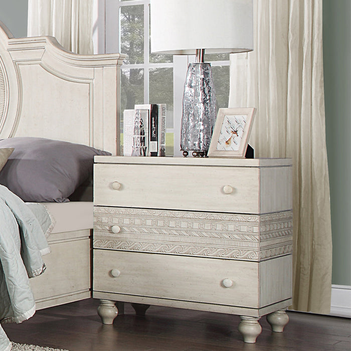 Roselyne Nightstand - BD00696 - In Stock Furniture