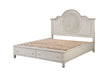 Roselyne Queen Bed - BD00695Q - In Stock Furniture