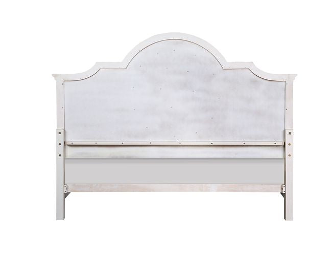 Roselyne Queen Bed - BD00695Q - In Stock Furniture