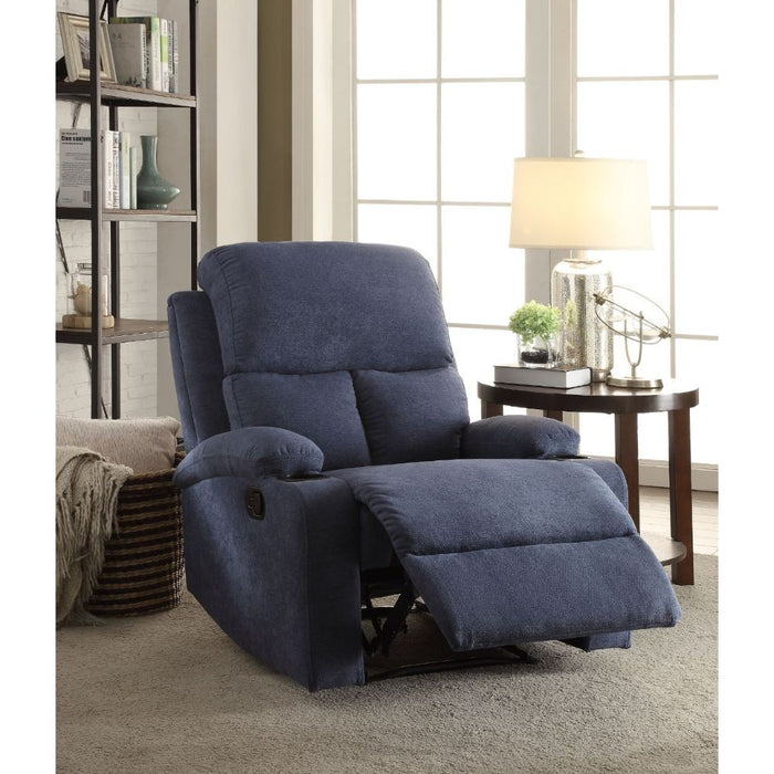 Rosia Recliner - 59545 - In Stock Furniture