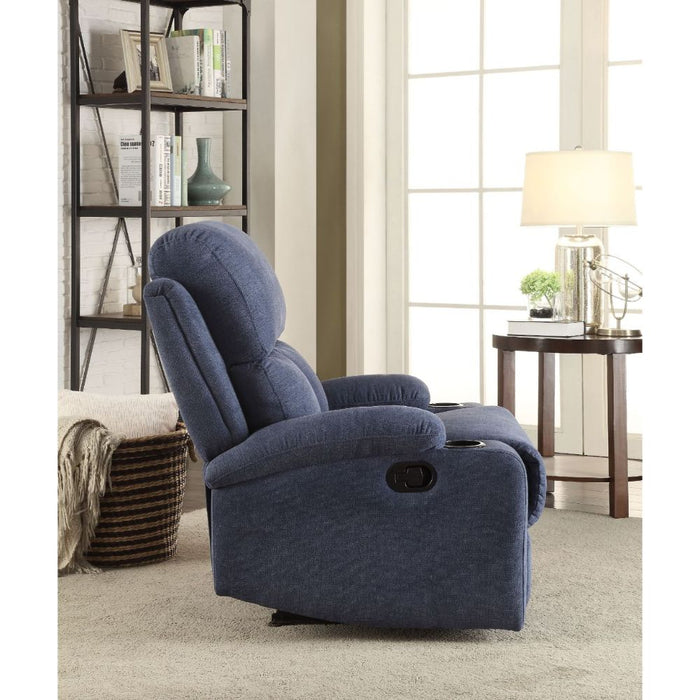 Rosia Recliner - 59545 - In Stock Furniture