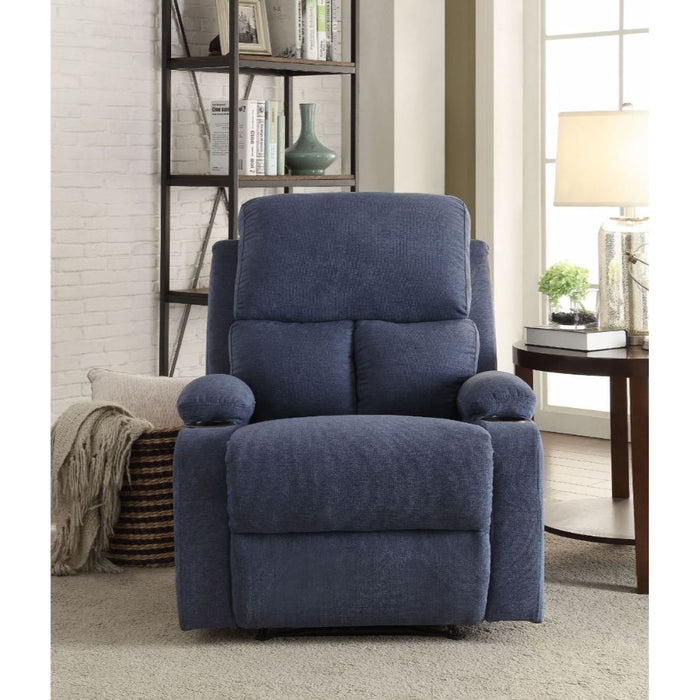 Rosia Recliner - 59545 - In Stock Furniture