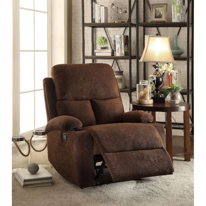 Rosia Recliner - 59547 - In Stock Furniture