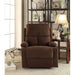 Rosia Recliner - 59547 - In Stock Furniture