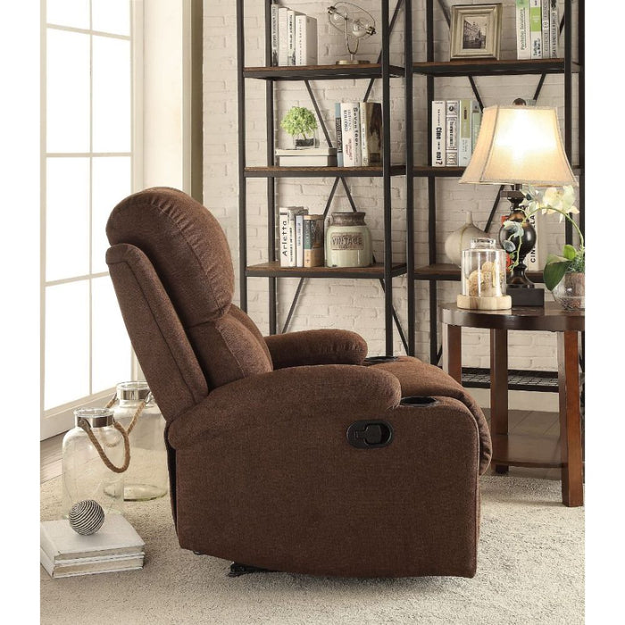 Rosia Recliner - 59547 - In Stock Furniture