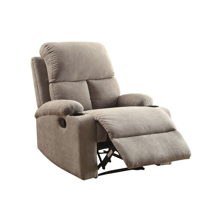 Rosia Recliner - 59549 - In Stock Furniture