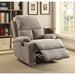 Rosia Recliner - 59549 - In Stock Furniture