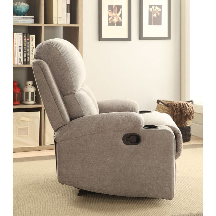 Rosia Recliner - 59549 - In Stock Furniture