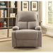 Rosia Recliner - 59549 - In Stock Furniture