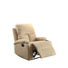 Rosia Recliner - 59551 - In Stock Furniture